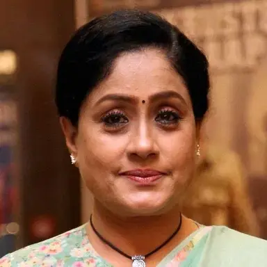 Vijayashanti