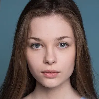 Polina Nosykhina