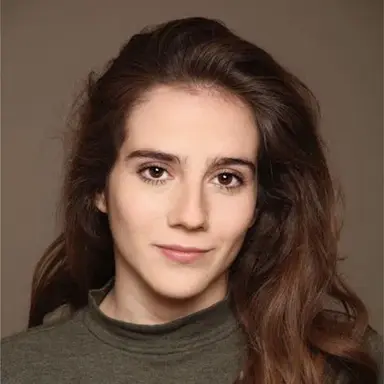 Lucía Tinajero