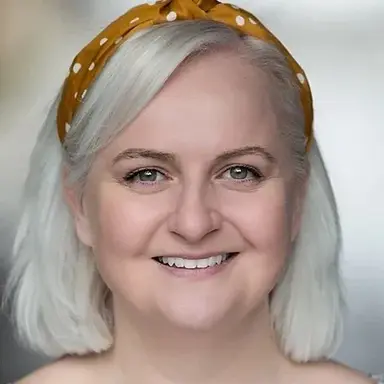 Anna-Marie Sullivan