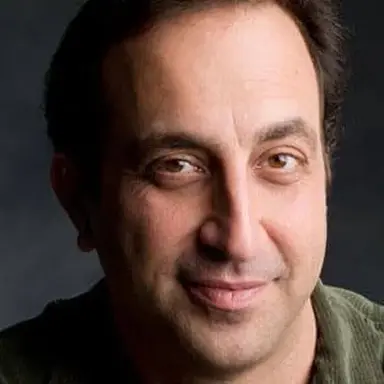Sanjay Talwar