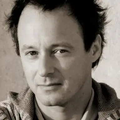 Damien Witecka