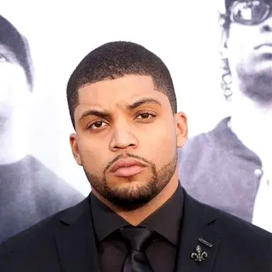 O'Shea Jackson Jr.