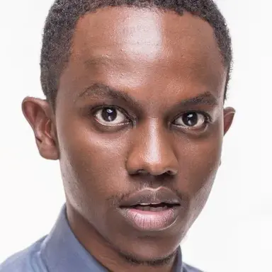 Charlie Karumi