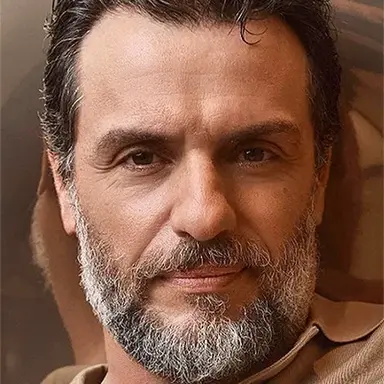 Rodrigo Lombardi