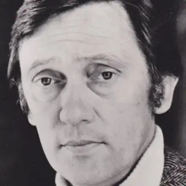 Richard Pasco