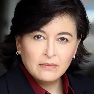 Monica Garcia Pérez