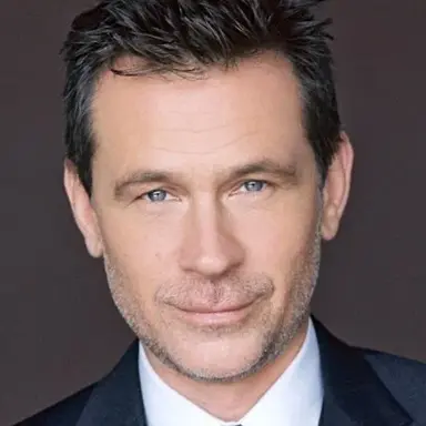 Connor Trinneer