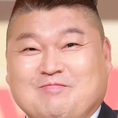 Kang Ho-dong