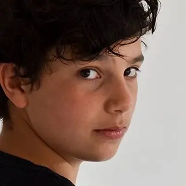 Lucas Bond