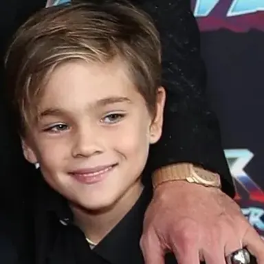 Sasha Hemsworth