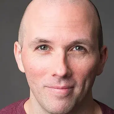 Patrick Reidy