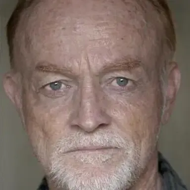 Tim DeZarn