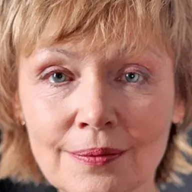 Olga Belyavskaya