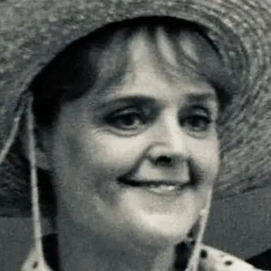 Pamela Mandell