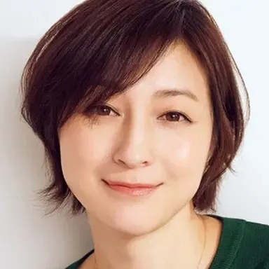 Ryoko Hirosue