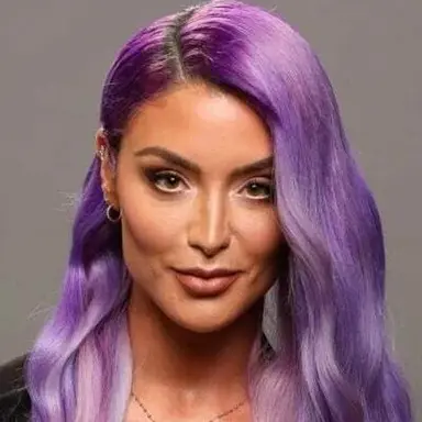 Natalie Eva Marie