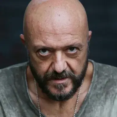 Roberto Pedicini