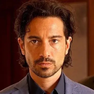 Stefano Bernardin