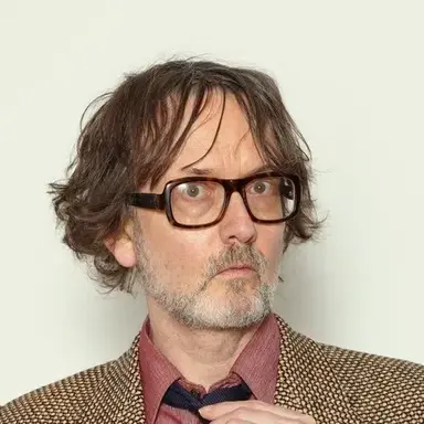 Jarvis Cocker