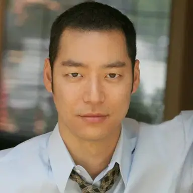 Tony Lee