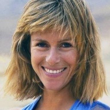 Belinda Mayne