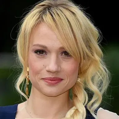 Chiara Mastalli