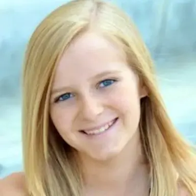 Carly Jordan Pancher
