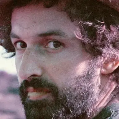 Joachim Cooder