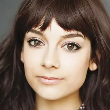 Sophie Desmarais