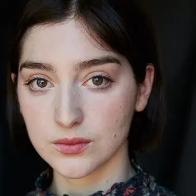 Julia Goldberg
