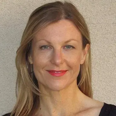 Lia Wilbourn
