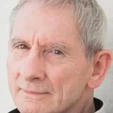 Patrick Romer