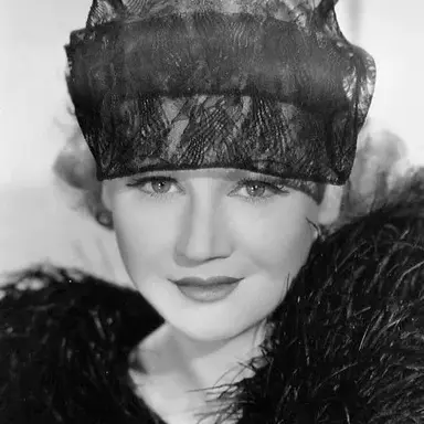 Queenie Smith