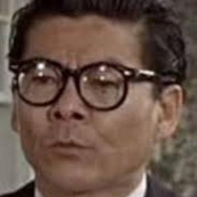 Robert Kino