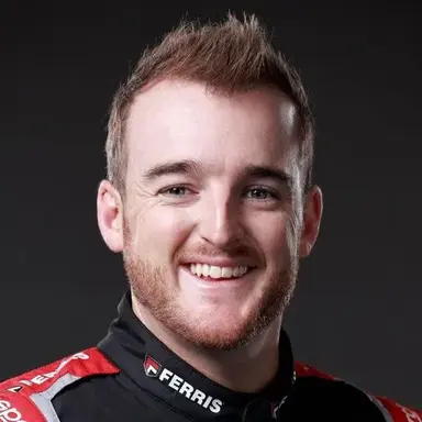 Ty Dillon