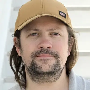 Trevor Fehrman