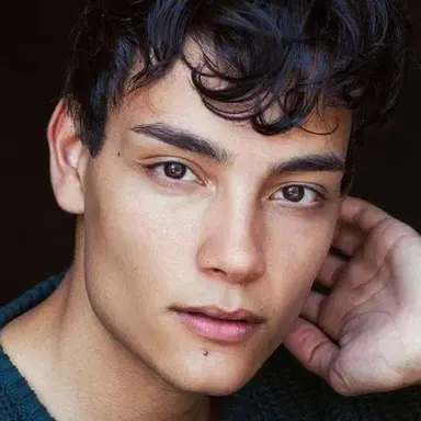 Evan Evagora
