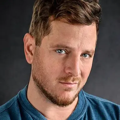Elias Toufexis