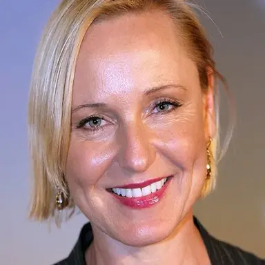 Joy Smithers