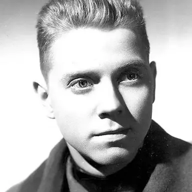 Gene Garrick