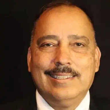 Ruben Barela