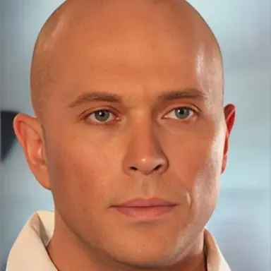 Sergey Druzhko