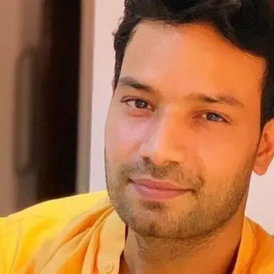 Aakash Dahiya