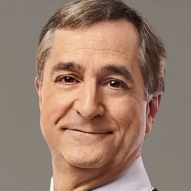 Martin Drainville