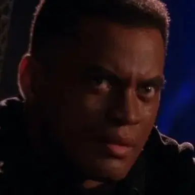 Gregory McKinney