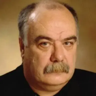 Rafael Martín