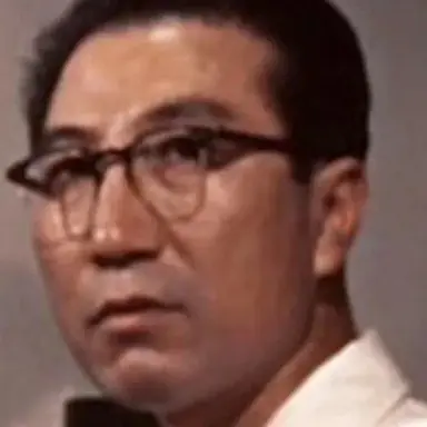 Akio Kusama