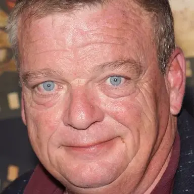 Raymond O'Connor