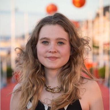 Liv Henneguier